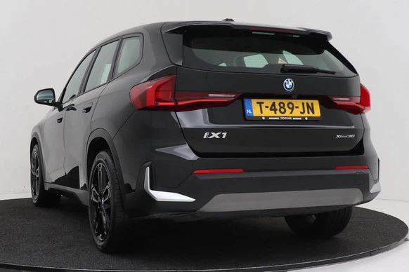 BMW iX1 - Afbeelding 9 van 30