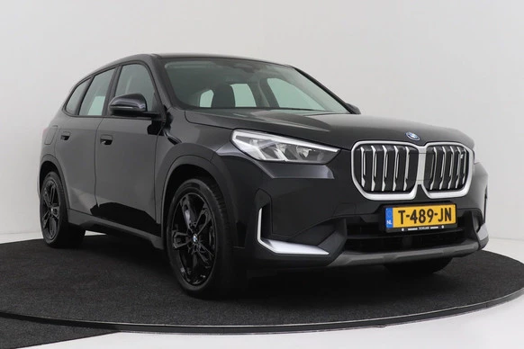 BMW iX1 - Afbeelding 12 van 30