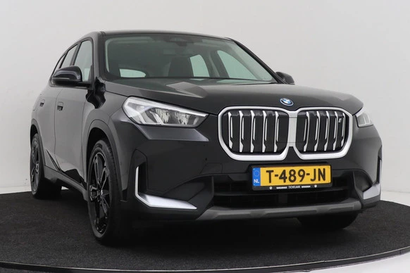 BMW iX1 - Afbeelding 13 van 30