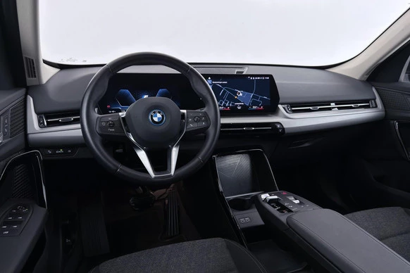 BMW iX1 - Afbeelding 15 van 30