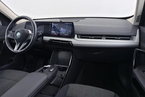 BMW iX1 - Afbeelding 16 van 30
