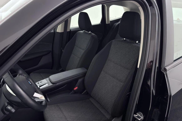 BMW iX1 - Afbeelding 17 van 30