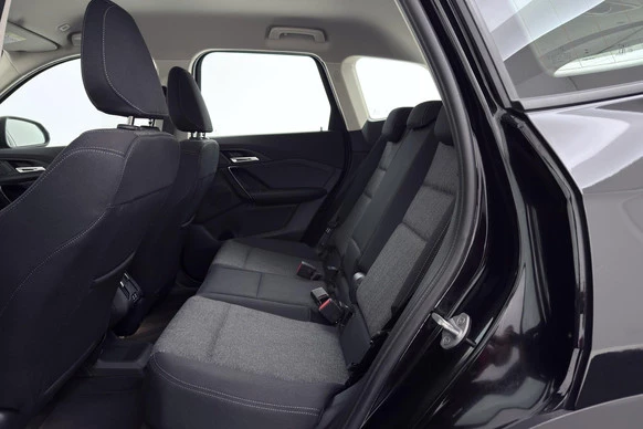 BMW iX1 - Afbeelding 18 van 30