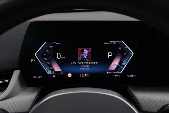 BMW iX1 - Afbeelding 19 van 30