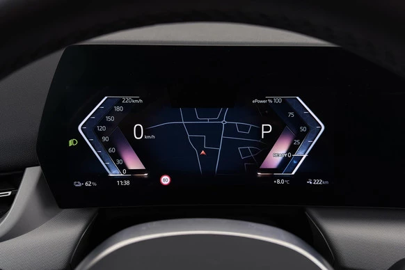 BMW iX1 - Afbeelding 20 van 30