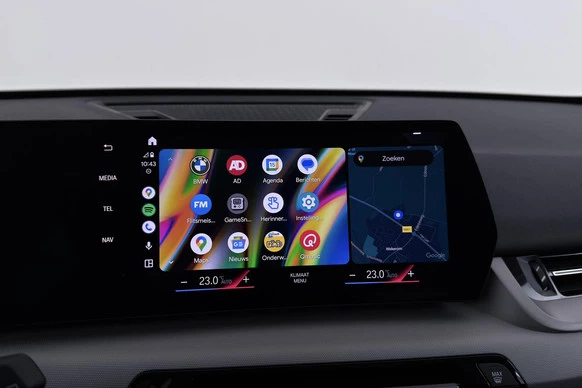 BMW iX1 - Afbeelding 22 van 30