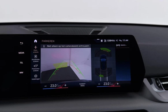 BMW iX1 - Afbeelding 23 van 30