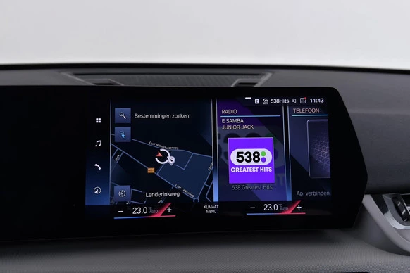 BMW iX1 - Afbeelding 24 van 30