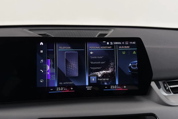 BMW iX1 - Afbeelding 25 van 30