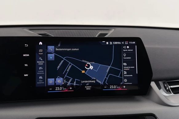 BMW iX1 - Afbeelding 27 van 30