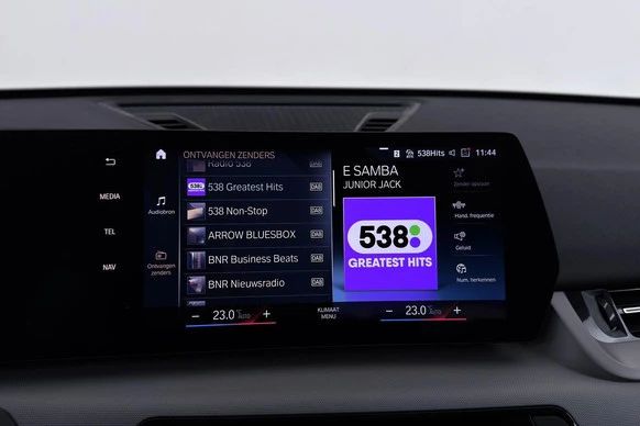 BMW iX1 - Afbeelding 28 van 30