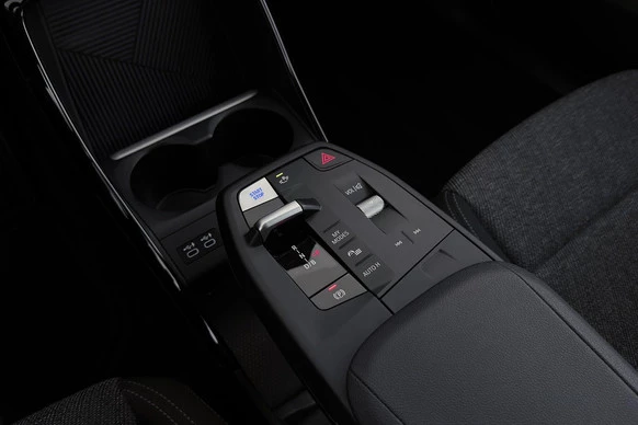 BMW iX1 - Afbeelding 30 van 30