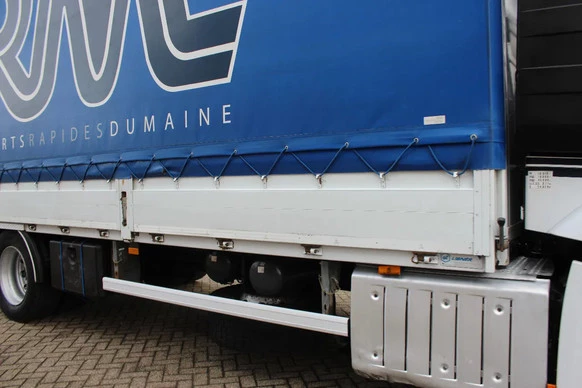 Mercedes-Benz Actros - Afbeelding 9 van 28