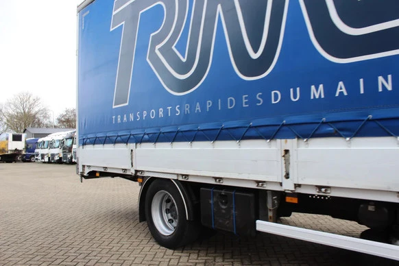 Mercedes-Benz Actros - Afbeelding 10 van 28