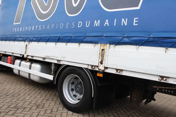 Mercedes-Benz Actros - Afbeelding 17 van 28