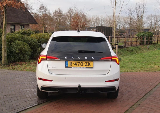 Škoda Scala - Afbeelding 9 van 30