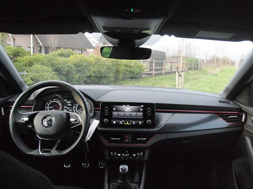 Škoda Scala - Afbeelding 15 van 30