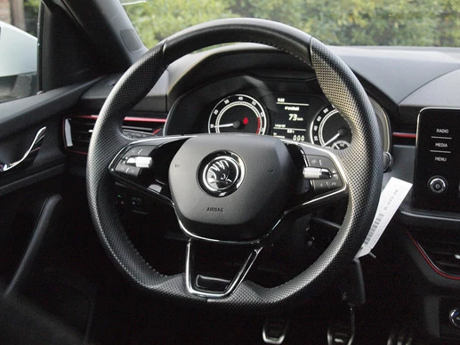 Škoda Scala - Afbeelding 16 van 30