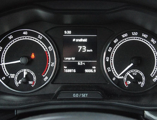 Škoda Scala - Afbeelding 18 van 30