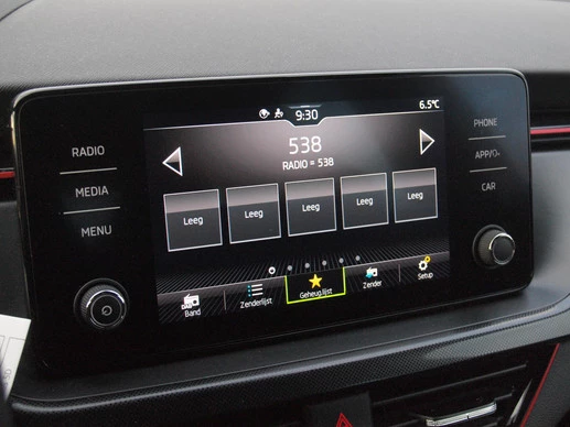 Škoda Scala - Afbeelding 19 van 30