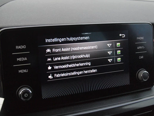 Škoda Scala - Afbeelding 21 van 30