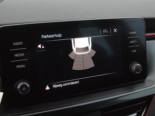 Škoda Scala - Afbeelding 23 van 30