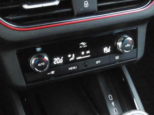 Škoda Scala - Afbeelding 24 van 30