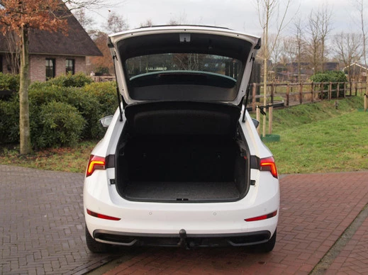 Škoda Scala - Afbeelding 29 van 30