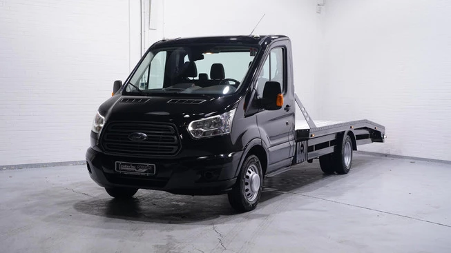 Ford Transit - Afbeelding 1 van 30