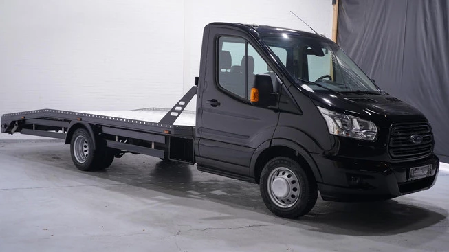Ford Transit - Afbeelding 2 van 30