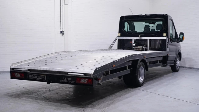 Ford Transit - Afbeelding 4 van 30