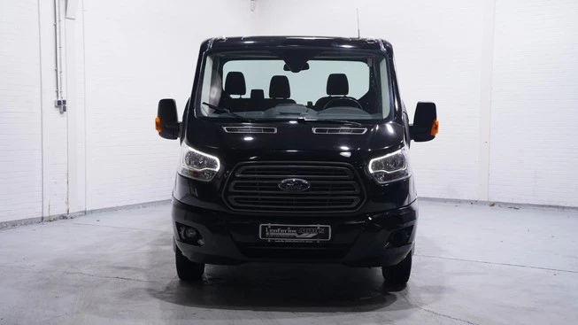 Ford Transit - Afbeelding 5 van 30