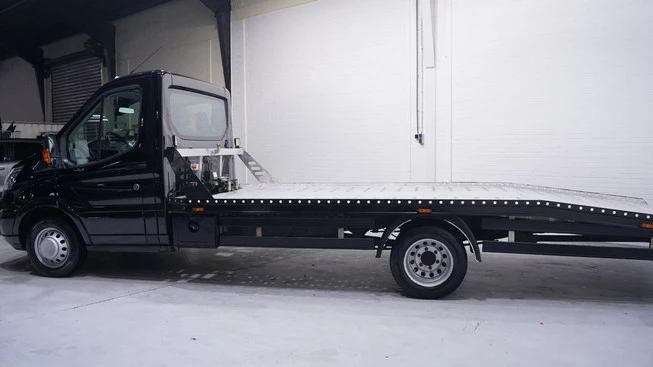 Ford Transit - Afbeelding 7 van 30