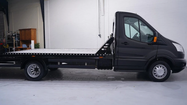 Ford Transit - Afbeelding 8 van 30