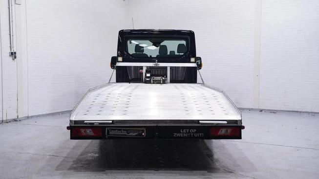 Ford Transit - Afbeelding 9 van 30