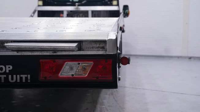 Ford Transit - Afbeelding 10 van 30