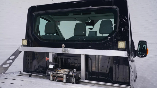 Ford Transit - Afbeelding 11 van 30