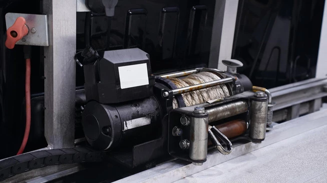 Ford Transit - Afbeelding 12 van 30