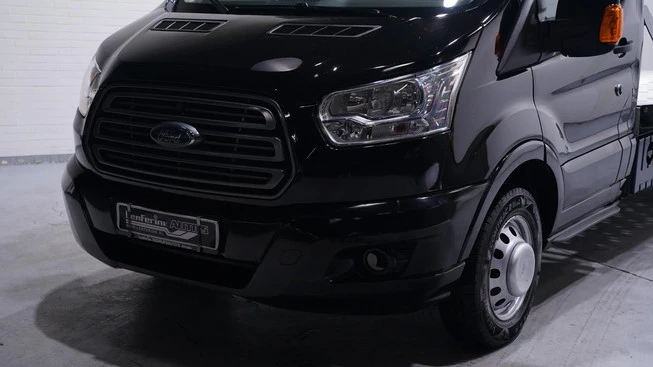 Ford Transit - Afbeelding 13 van 30