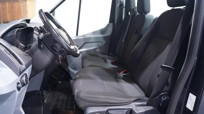 Ford Transit - Afbeelding 17 van 30