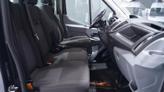 Ford Transit - Afbeelding 18 van 30