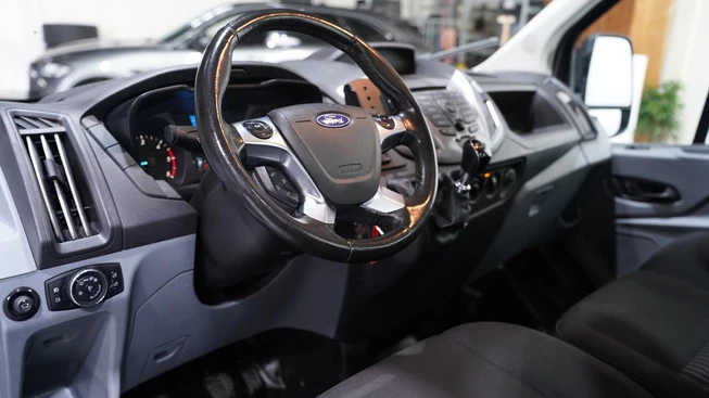 Ford Transit - Afbeelding 19 van 30