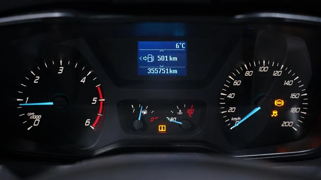 Ford Transit - Afbeelding 21 van 30