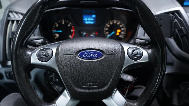 Ford Transit - Afbeelding 23 van 30