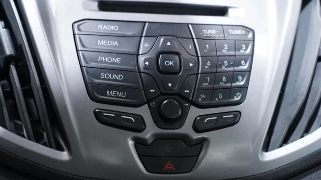 Ford Transit - Afbeelding 24 van 30