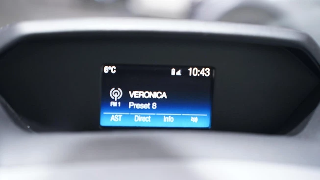 Ford Transit - Afbeelding 25 van 30