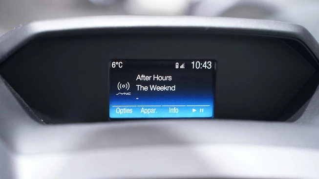 Ford Transit - Afbeelding 26 van 30