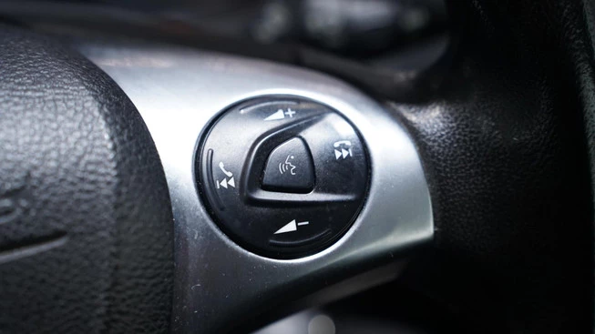 Ford Transit - Afbeelding 30 van 30