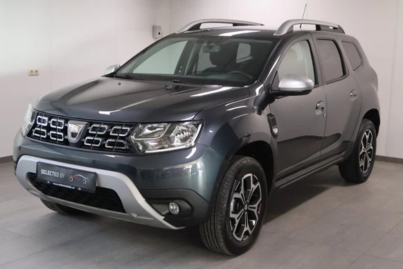 Dacia Duster - Afbeelding 1 van 29