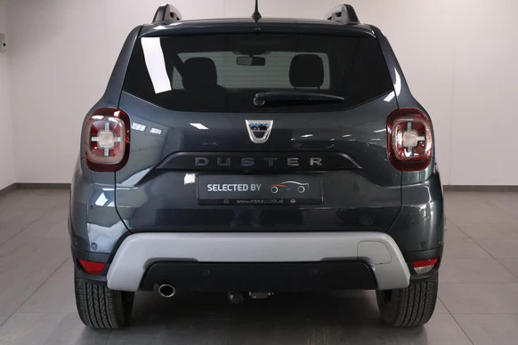 Dacia Duster - Afbeelding 4 van 29